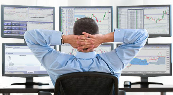 O q significa forex